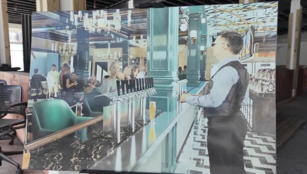 Stop, collaborate and listen: Vanilla Ice Brewery coming to Lake Worth Beach after years of delay