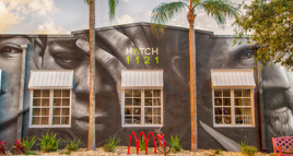 HATCH 1121