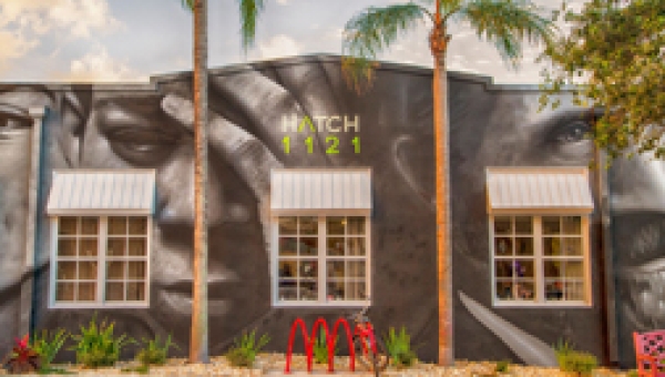 HATCH 1121