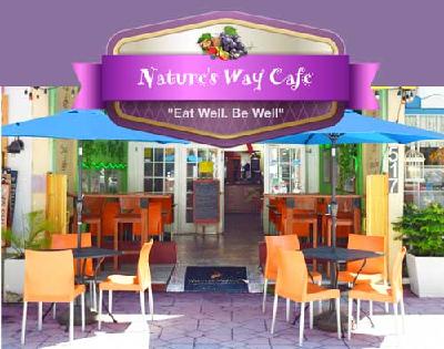 Nature's Way Café
