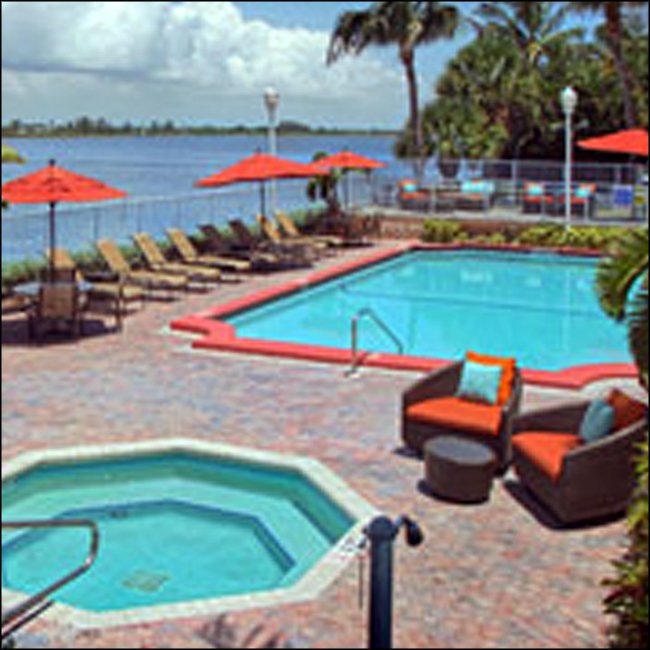 Fairfield Inn