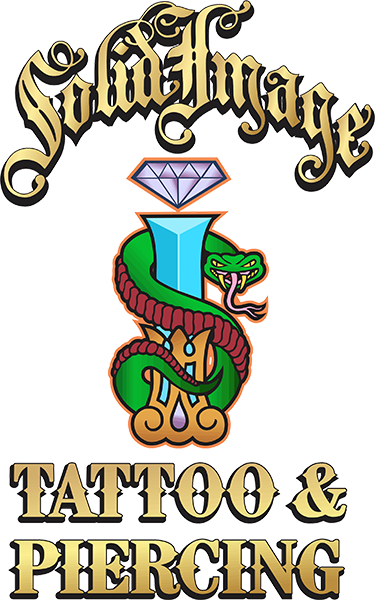 Solid Image Tattoo &amp; Piercing