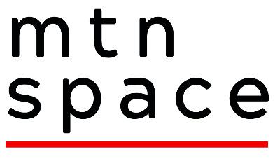 mtn space gallery