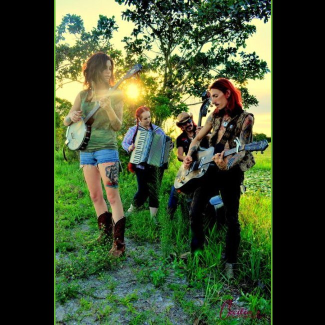 The Loxahatchee Sinners Union