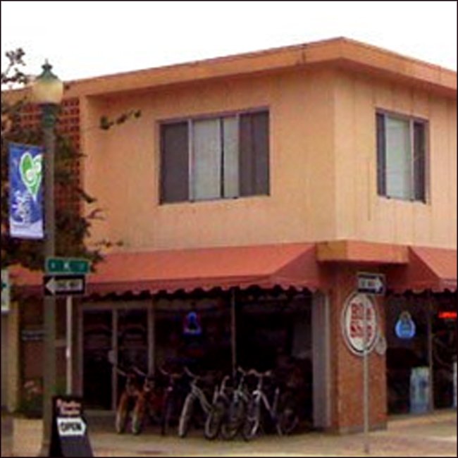 Relentless Bicycles