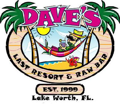 Dave's Last Resort
