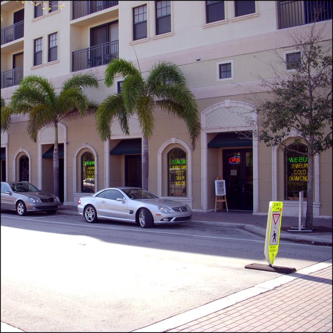 South Florida Coins &amp; Jewelry