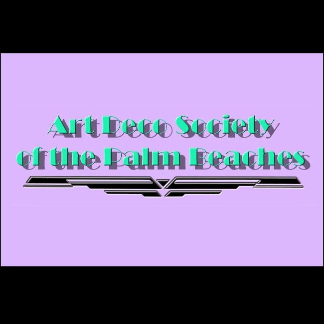 Art Deco Society of the Palm Beaches