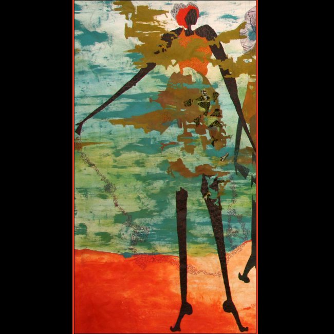 Talia's Fine Art