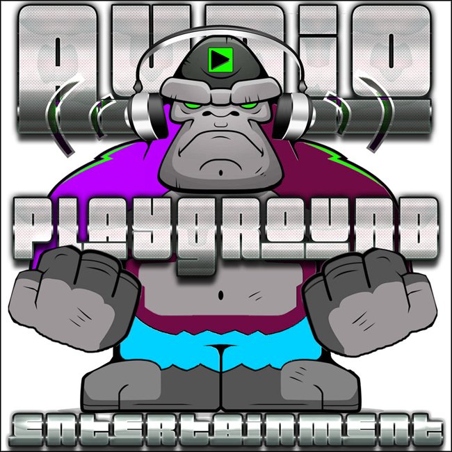 Audioplayground Entertainment