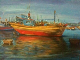 EcoArtz Art &amp; Jewelry by Dianne Hagg