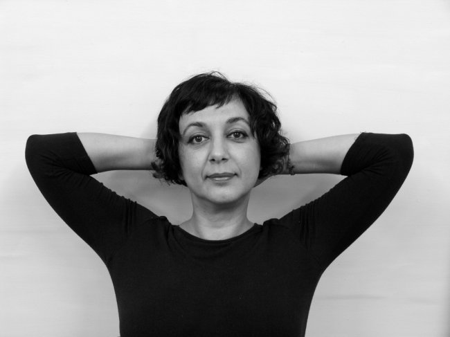 Sibel Kocabasi