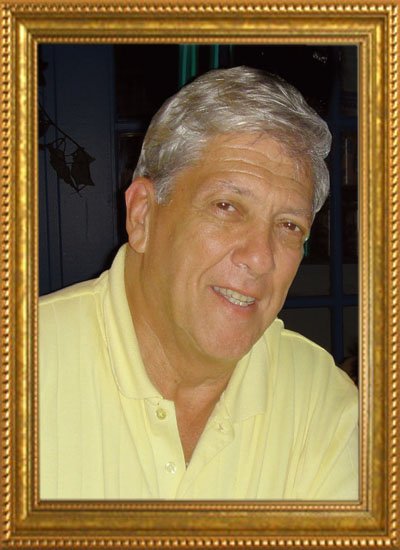 Ron Seitler
