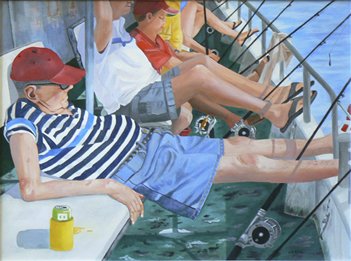Lee Krull