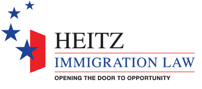 Heitz Immigration Law