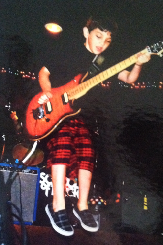 South Palm Beach School of Rock