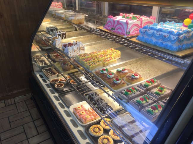 Union Bakery