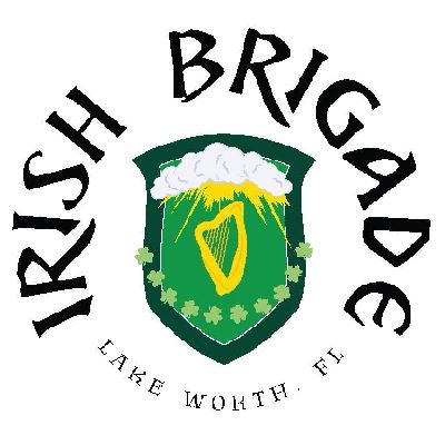 The Irish Brigade