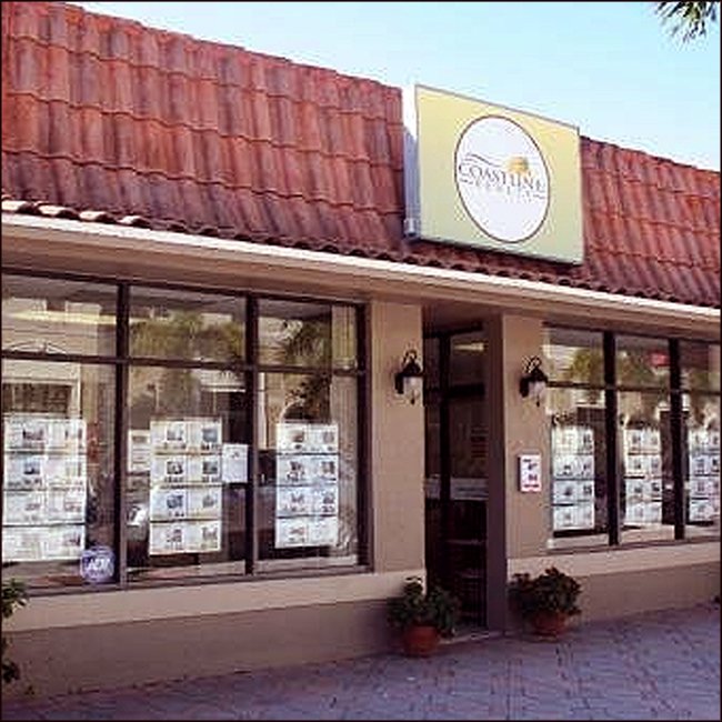 Coastline Realty