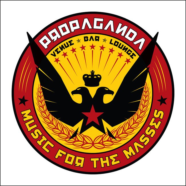 Propaganda Lake Worth