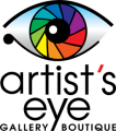 Artist's Eye Gallery &amp; Boutique