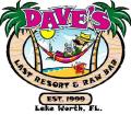 Dave's Last Resort