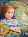Haydee Ullfig Art Studio