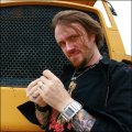 Scott White: Visual Vortex
