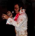 Alvis Sings Elvis