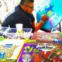 Jose R. Mendez (R.Dot Art)