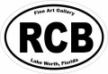 Rolando Chang Barrero Fine Art