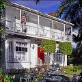 Sabal Palm House Bed and Breakfast