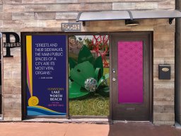LULA Projects &raquo; Vacant Storefront Initiative