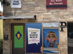 Vacant Storefront Initiative
