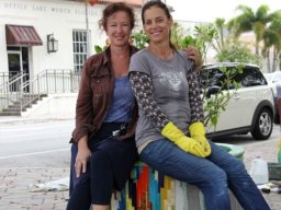 Arts Mosaic Project
