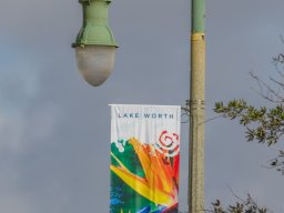 Street Banner Project