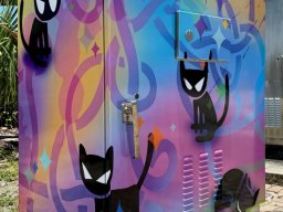 Murals of Lake Worth &raquo; Focus Murals