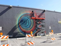 Canvas Murals