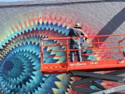 Canvas Murals