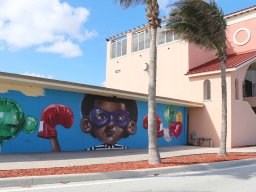 Canvas Murals