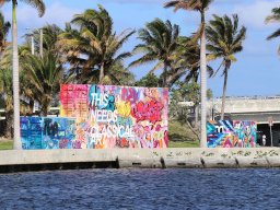 Canvas Murals