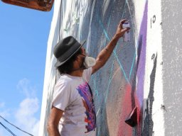 Canvas Murals