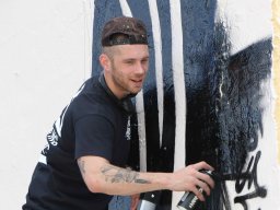 Canvas Murals