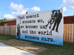 Canvas Murals