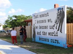 Canvas Murals