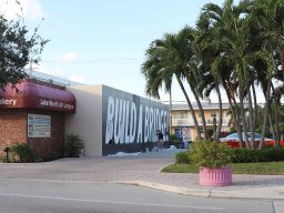 Canvas Murals
