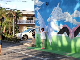 Canvas Murals