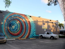 Canvas Murals