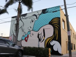 Canvas Murals