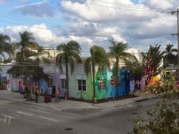 Legacy Murals